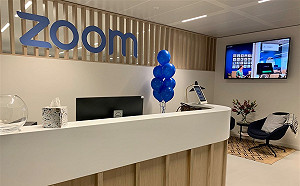不讓Zoom收購雲端軟體商!美國司法部展開調查