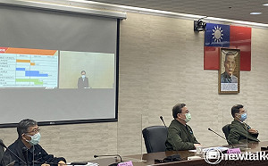 台中綠線通車跳票 北市府、承包商鞠躬道歉：將赴台中議會備詢