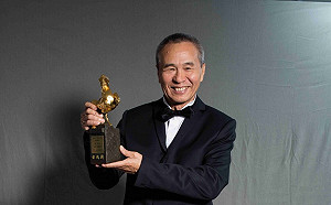 首位台灣人！侯孝賢獲頒洛杉磯影評人協會「終生成就獎」