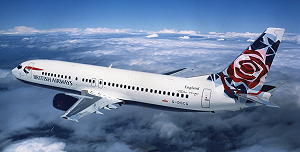 有錢人的命才是命! 英國航班遭40國禁飛 富人仍可包機回家過節