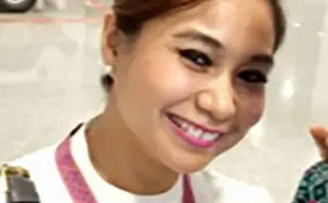 馬來西亞女空服員內衣、胯下夾毒被捕 背後原因令人鼻酸......