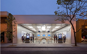 歐美疫情升溫！蘋果啟動今年最大規模閉店潮