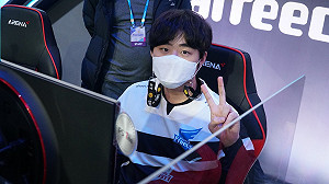 《英雄聯盟》睽違831天！Bang：從哪裡開始從哪裡結束