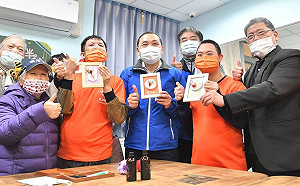 台北桃園水肥爭議  侯友宜籲:資源互補解決問題