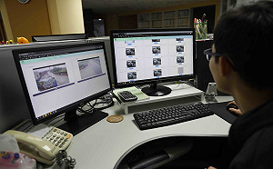 邁向智能城市   新北環保局首創工地科技管理示範區