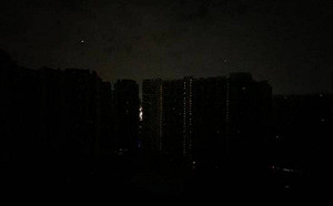 中國廣東多地爆發大規模停電 官方強調無限電遭嗆：遮遮掩掩太丟人