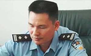 ｢往上走要出大事｣湖南涉貪警移交司法途中多處骨折出血亡疑遭滅口