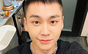 跨年震撼彈！爆吸毒10天後 BTOB鎰勳宣布退團