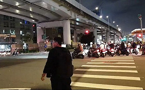 台灣為何堅持二段式左轉？眾揭理由