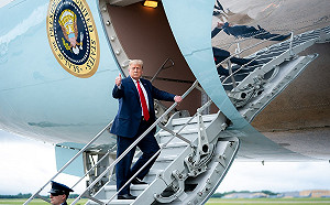 美301調查越南剉咧等 川普爆最後關稅大棒遙指河內