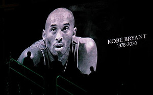 2020運動大事件　Kobe逝世令人驚訝