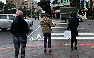 聖誕節天氣曝光！吳德榮：好天氣維持到下周二