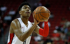 八村壘缺席3周　渡邊雄太續留暴龍