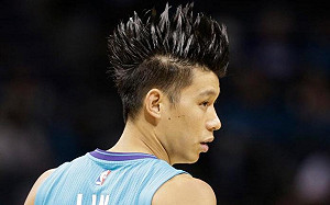 林書豪未能回勇士　美媒：中國害的