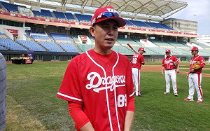 上本博紀引退　阪神蕭一傑世代全退