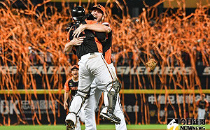 確定了！統一獅簽回3洋投 拚2連霸