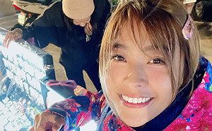 驚！小嫻現身恆春夜市擺攤？本人親自說明現況