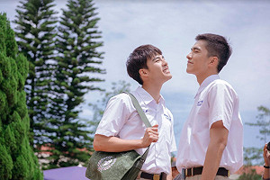 (影)《刻在》同性題材戒嚴背景受關注！時代雜誌讚：LGBTQ電影新經典