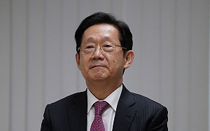 去職震撼彈 林文淵：今天是我在大同最後一天