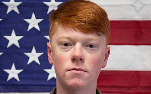 美士兵涉綁架戰友 載到400多公里外殺害