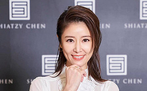 3歲女兒被爆收10萬精品包！林心如正面回應富養爭議