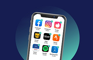 哪個品牌最愛收集用戶個資？最新報告點名臉書、IG與Tinder