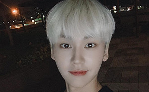 BTOB鎰勳2016年開始「慣性呼麻」！5年花1億買毒