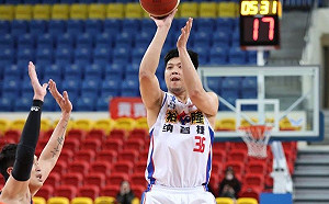 林宜輝飆生涯新高　奪單周最佳球員