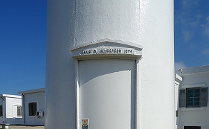 光緒元年點燈！見證百年奇蹟澎湖「漁翁島燈塔」即將開放