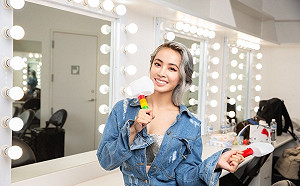 《甜秘密》MV爭議！蔡依林：心疼導演廖人帥成眾矢之的