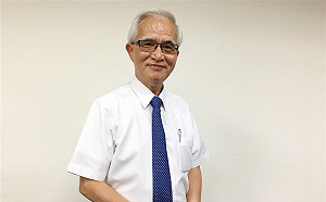 大同法人董事代表人異動 改派盧明光、鍾依文