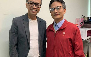 國民黨「揪憨慢」?蘇偉碩:以前把馬英九罵到狗血淋頭也沒被查水表