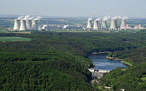 核電廠招標中俄out！捷克民意公然唱親中總統反調