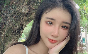 確診廣達女員工偽照瘋傳！正妹網紅無辜遭波及