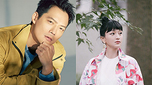 周迅宣告離婚！多年零互動高聖遠另有所愛