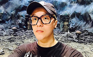 廖人帥搬上海3個月「疫苗got」！嘆：出門像自殺式賭博遊戲