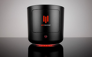 這機真香！PC結合氣炸鍋「KFConsole」正式推出