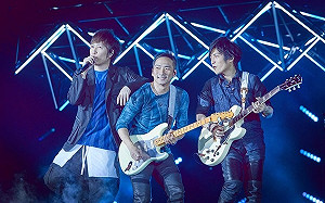 五月天、阿妹演唱會照辦！全程需帶口罩並採實聯制