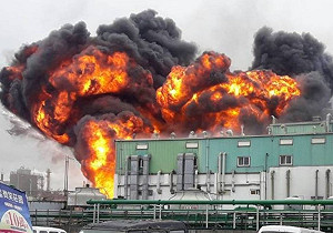 旭富製藥存放金屬鈉超量5倍 桃市府重罰60萬元