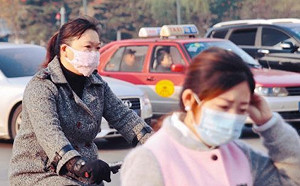 瀋陽女子解隔離10天後再復陽  官方緊急宣布：進入戰時狀態