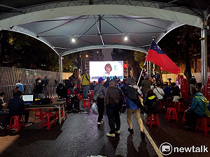 何志偉「急掛病號」  藍委：有更多這種人就能擋萊豬