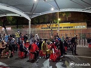 自知立院表決穩輸  林為洲：明年1月6日起全台反萊豬