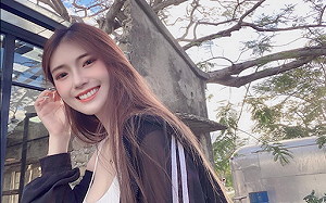 謝薇安「露太多」IG遭停用？500萬粉絲人間蒸發