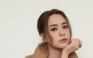 退出《乘風破浪的姐姐2》 阿嬌疑避嫌同台張柏芝