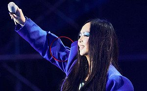 張惠妹跨年演唱會照辦！實名制進場並全程戴口罩