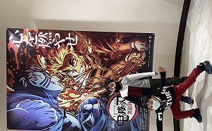 劉黎兒觀點》跟著鬼滅發大財！打破《神隱少女》賣座紀錄在望 成為日本歷代第一