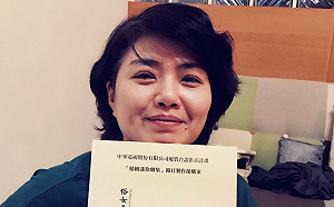 對謝盈萱造成難以抹滅的傷害！《俗女2》嚴藝文家中飄臭味