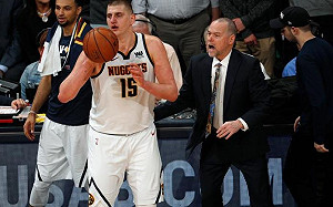 新賽季首度因疫延賽　金塊主帥憂心