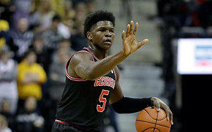 新科狀元首秀亮眼　探花球三弟掛蛋