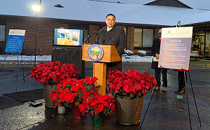 警槍殺無武器黑人未開密錄器 俄亥俄州市長下令停職處分